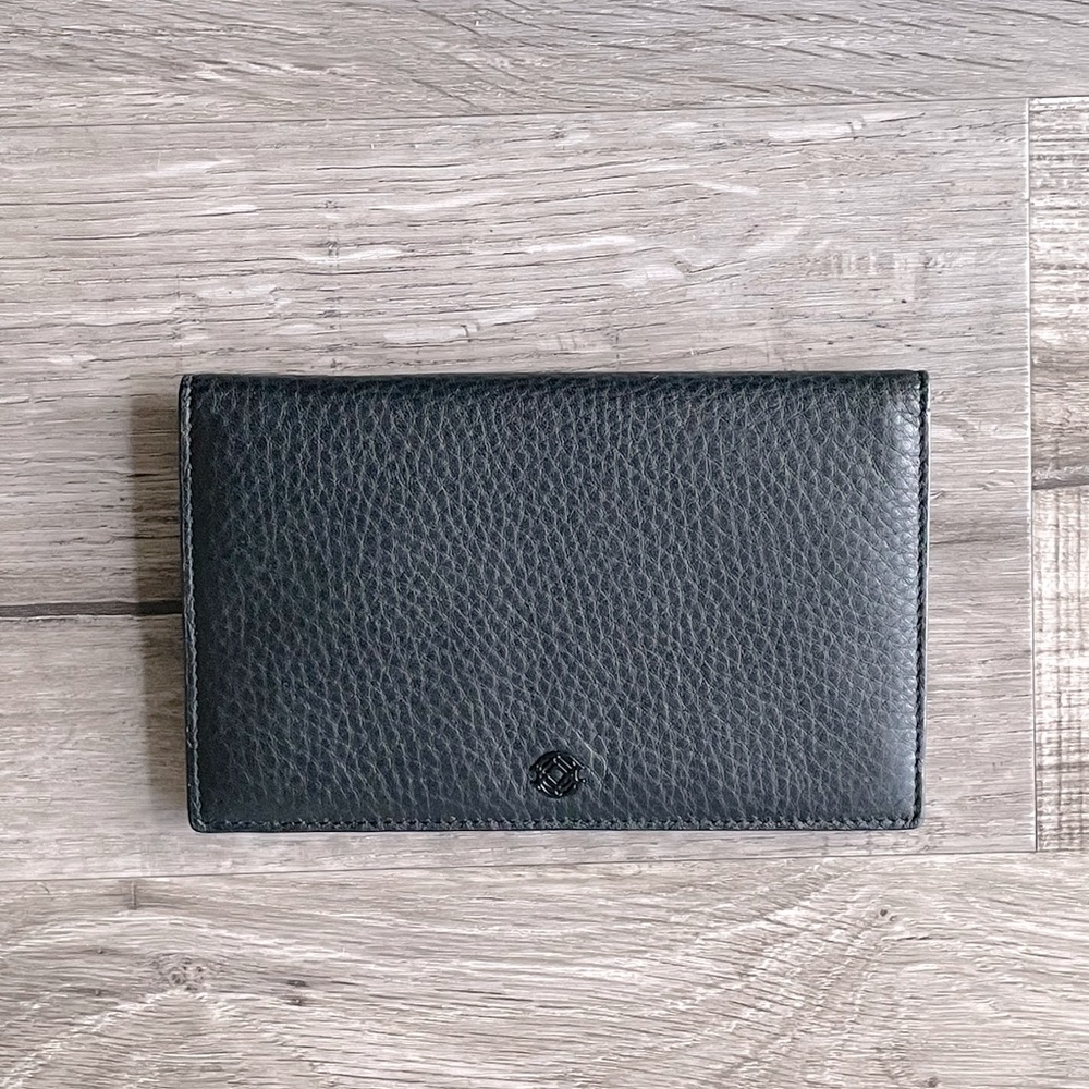 DAGNE DOVER | accordion travel wallet